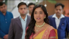 Kavya Ek Jazbaa Ek Junoon - 6th February 2024